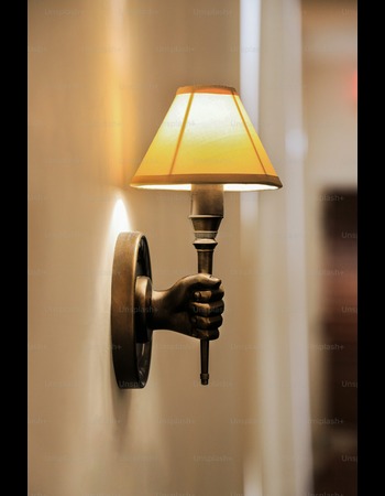 Lamp Photo